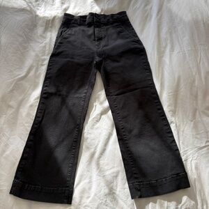 Everlane Organic Cotton Pant